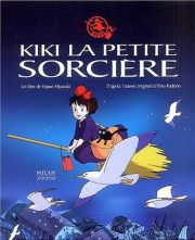 Kiki la petite sorcire