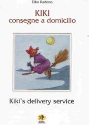 Kiki Consegne a domicilio