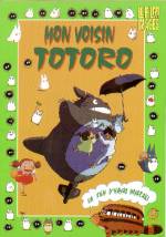Mon voisin Totoro cover