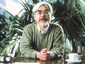 Miyazaki Picture