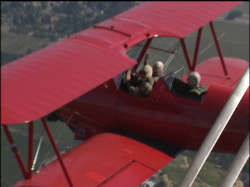 [Miyazaki and Suzuki go Flying]