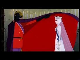 The Count Calls For His Bride