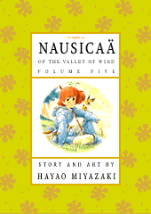 Nausicaä de la vallée du vent Tome 2 : Hayao Miyazaki - 2723469891 - Mangas  Seinen