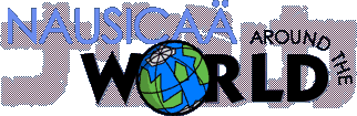 Nausicaä: around the World