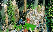 Eboshi Last Scene