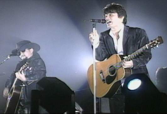 Chage U0026 Aska