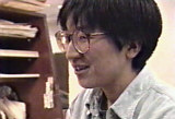 Matsuo-san