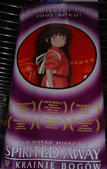 Spirited Away Full Movie English Subtitle Download For Moviesl
