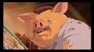 Synopsis - Page 1 // Spirited Away // Nausicaa.net