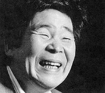 Isao Takahata