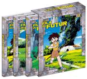 French DVD Boxset