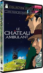 French DVD cover