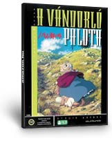 Hungary DVD cover