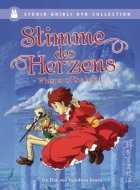 German DVD cover