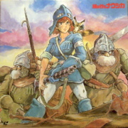 Nausicaä LD