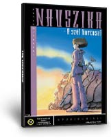 Hungary DVD cover