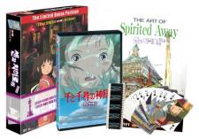 Spirited Away Korean Gift Box