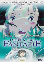 Czech Intersonic DVD Cover