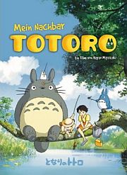 totoro cover