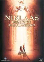 Dog of Flanders Movie German cover